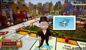 Monopoly LIVE